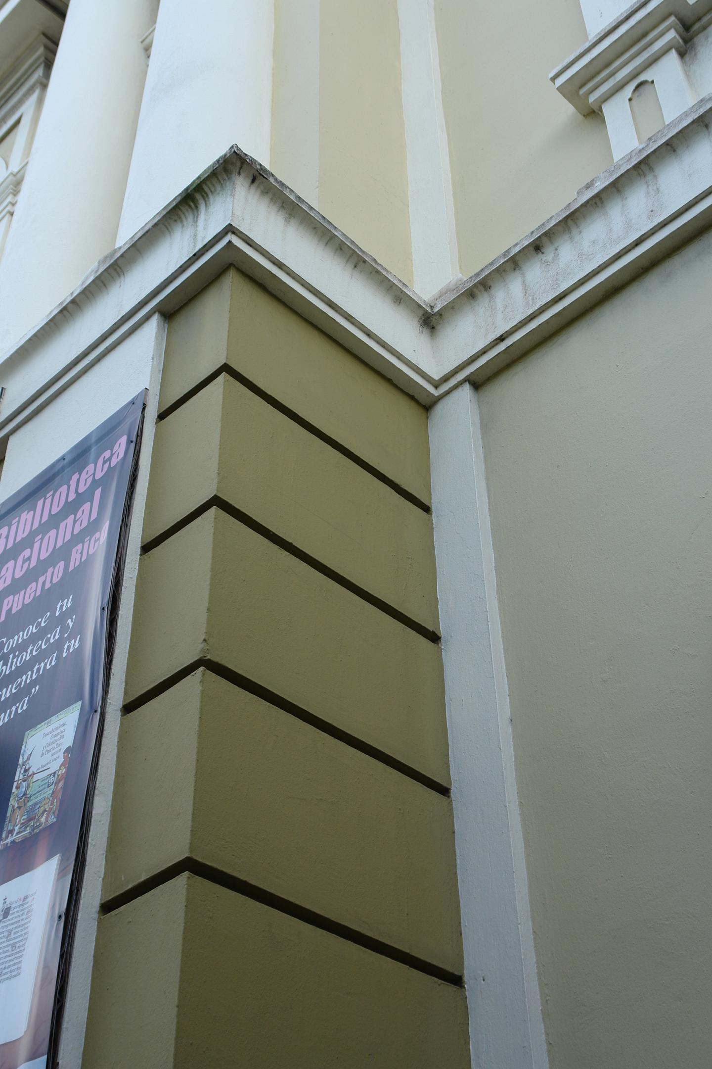 Archivo General - Antiguo Hospital Civil - San Juan (Puerta de Tierra) - 2010 00012